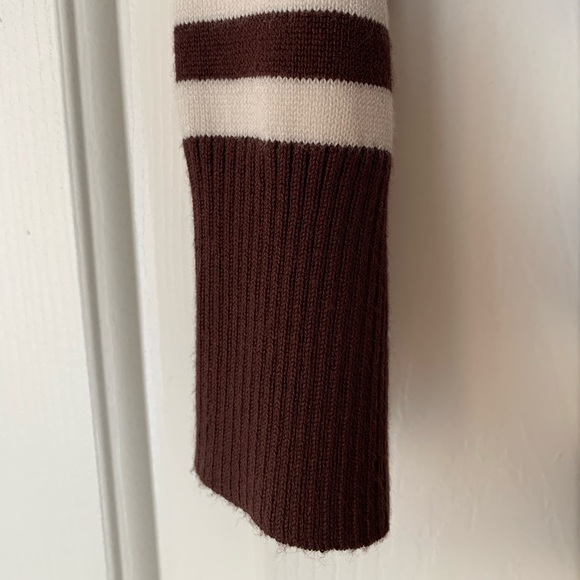 Rayon/polyester dress - Picture 7 of 10